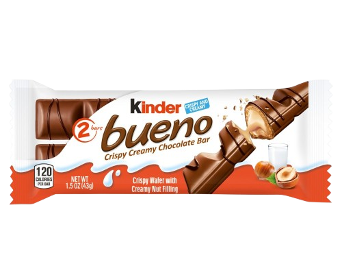 Kinder Bueno