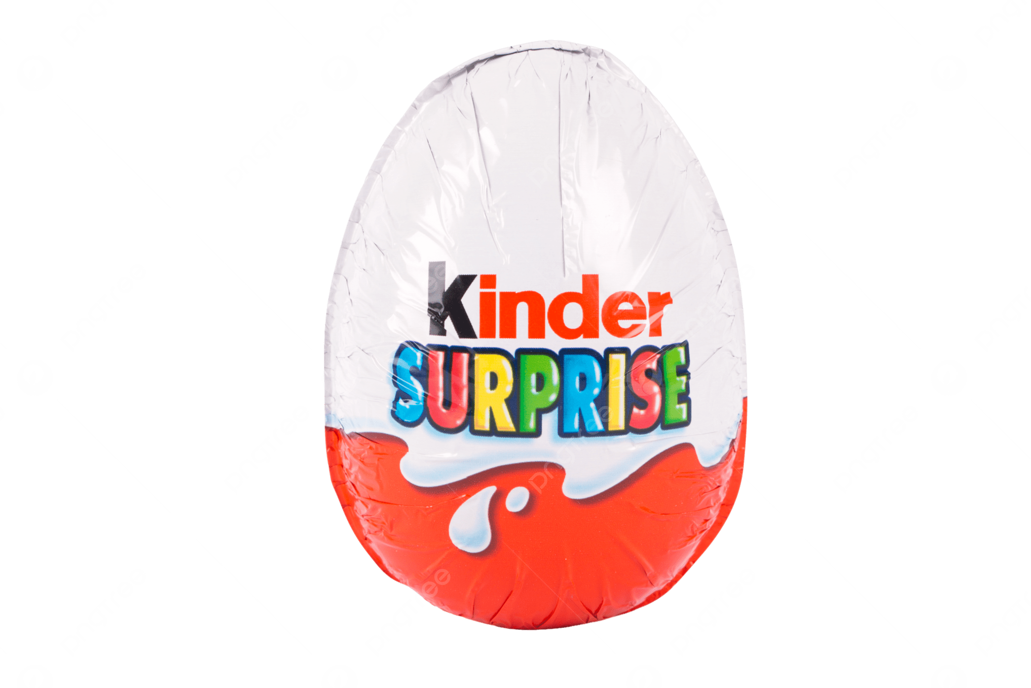 Kinder Surprise
