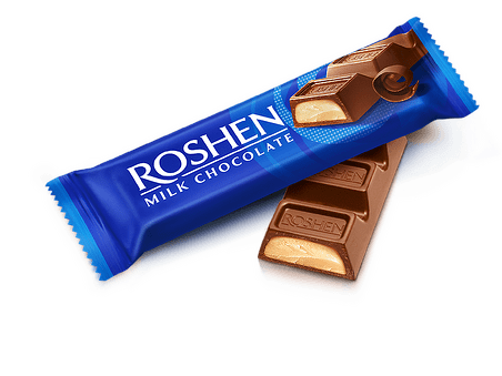 Roshen бар